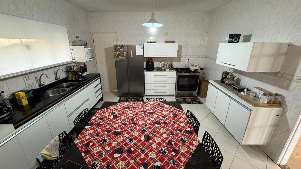 Casa, 5 quartos, 600 m² - Foto 12