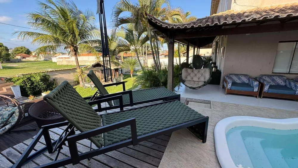 Casa, 5 quartos, 600 m² - Foto 41