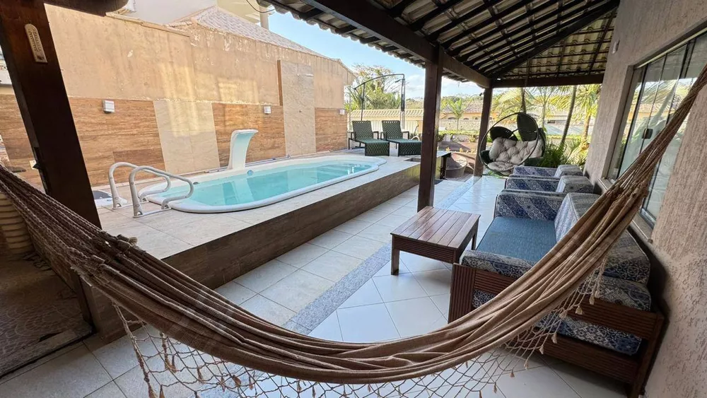 Casa, 5 quartos, 600 m² - Foto 37