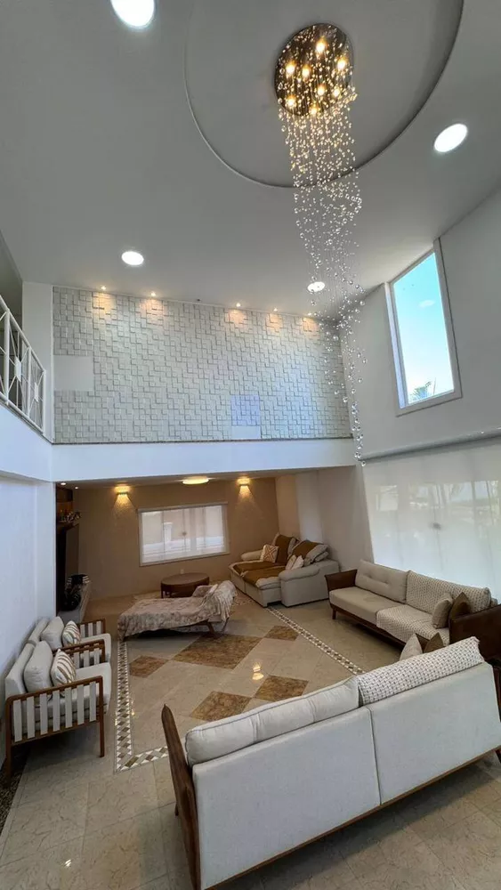 Casa, 5 quartos, 600 m² - Foto 3