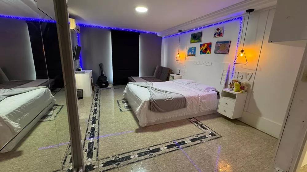 Casa, 5 quartos, 600 m² - Foto 21