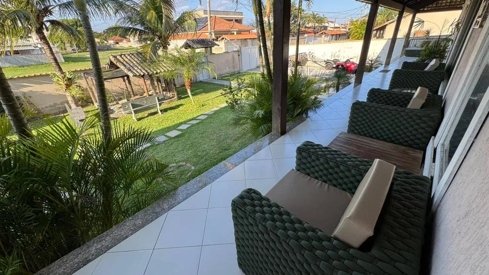 Casa, 5 quartos, 600 m² - Foto 46