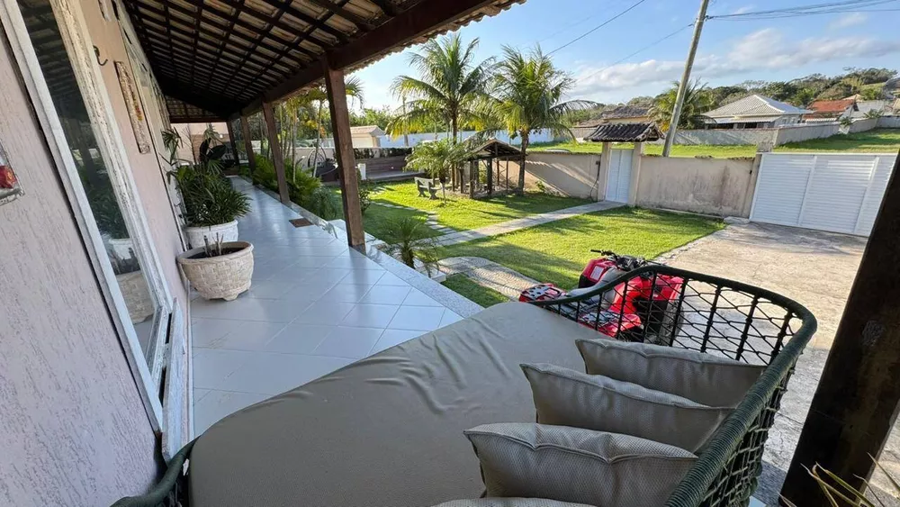 Casa, 5 quartos, 600 m² - Foto 45