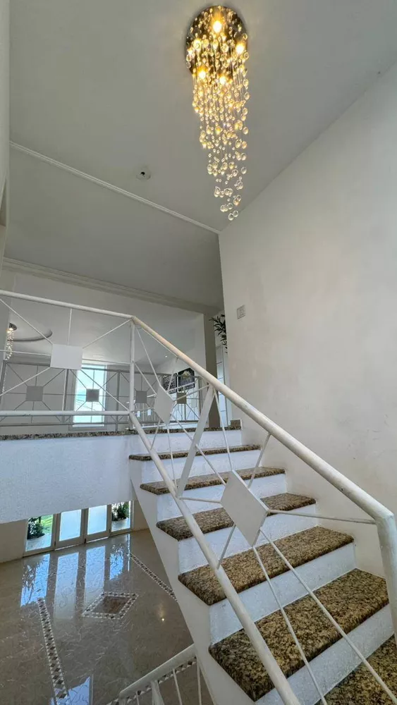 Casa, 5 quartos, 600 m² - Foto 16