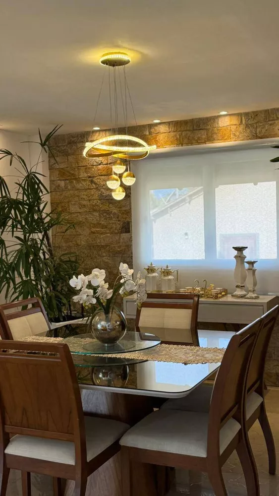 Casa, 5 quartos, 600 m² - Foto 10