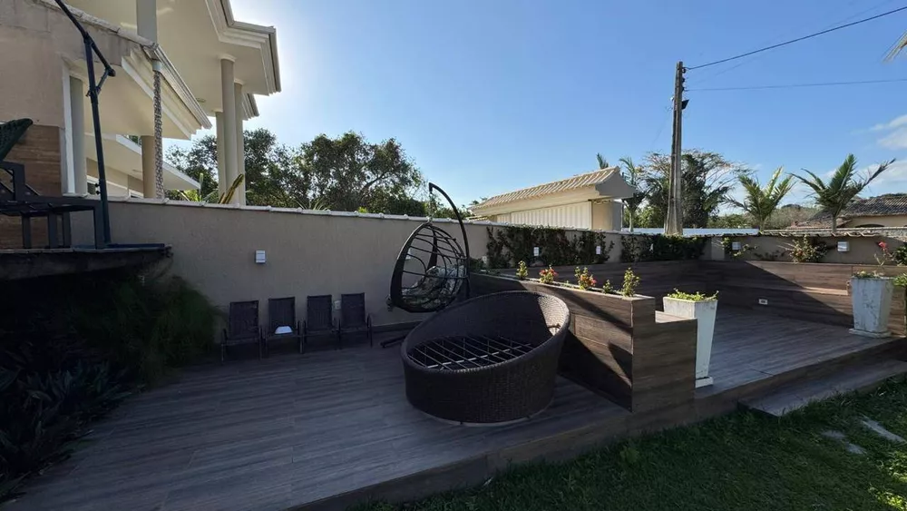 Casa, 5 quartos, 600 m² - Foto 36