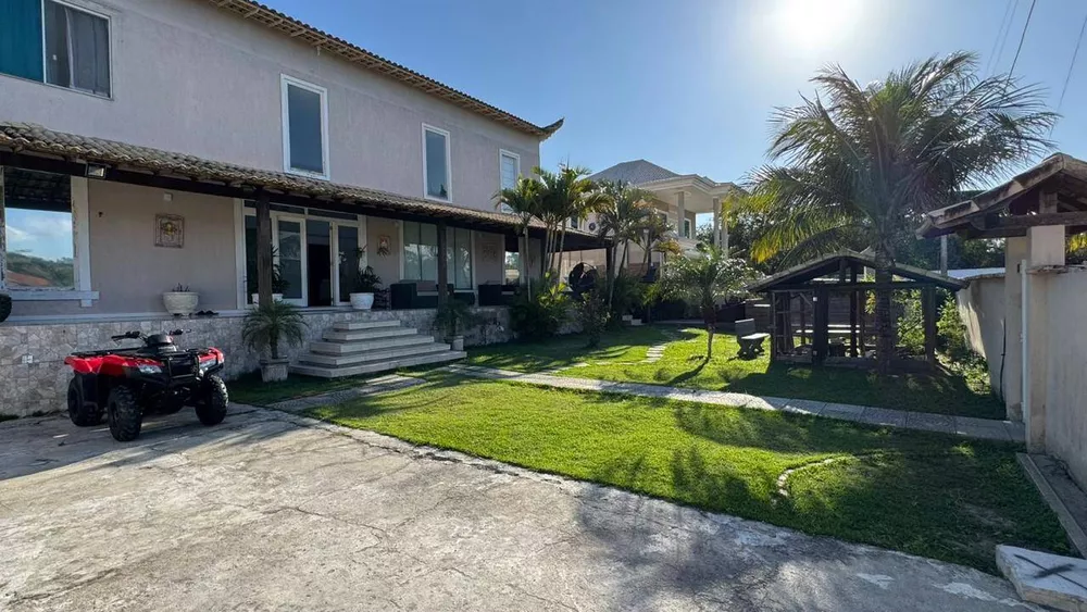 Casa, 5 quartos, 600 m² - Foto 31