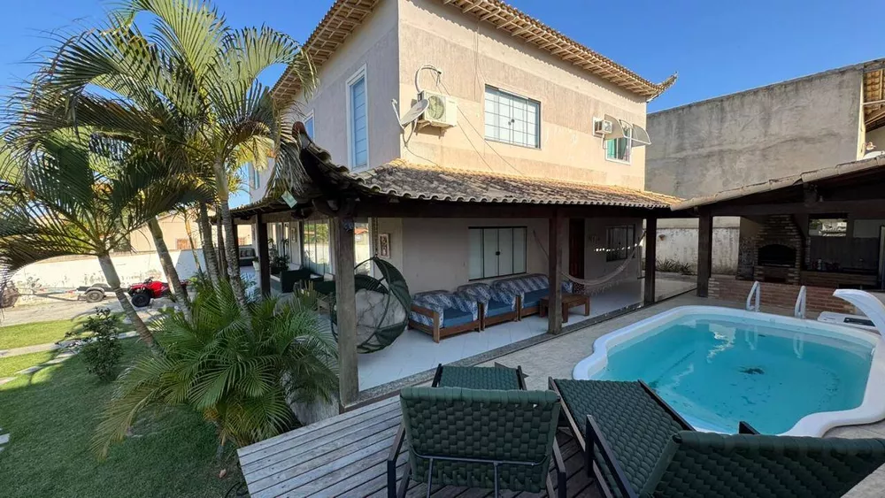 Casa, 5 quartos, 600 m² - Foto 44