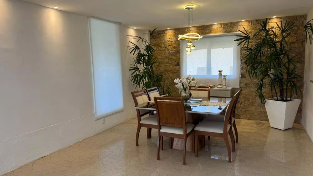Casa, 5 quartos, 600 m² - Foto 9