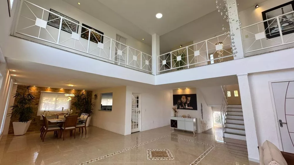 Casa, 5 quartos, 600 m² - Foto 7