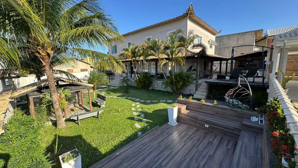 Casa, 5 quartos, 600 m² - Foto 35