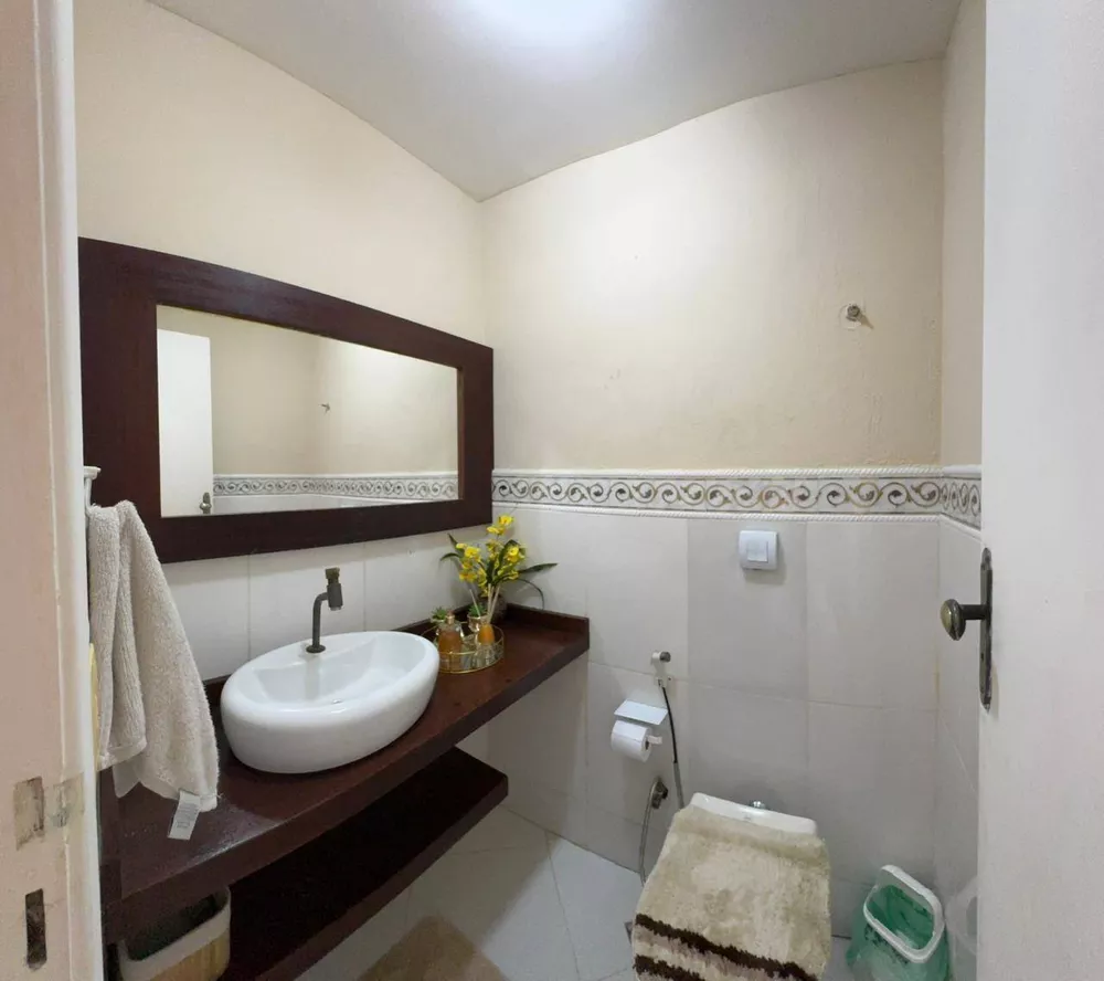 Casa, 5 quartos, 600 m² - Foto 22