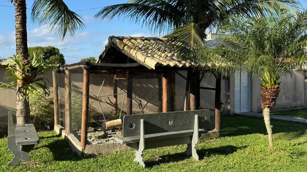 Casa, 5 quartos, 600 m² - Foto 33