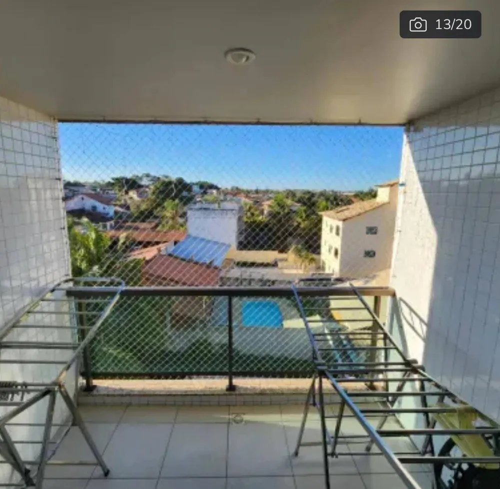 Apartamento, 2 quartos, 78 m² - Foto 2