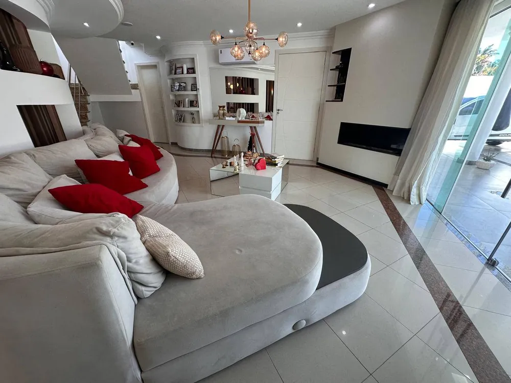 Casa, 3 quartos, 283 m² - Foto 17