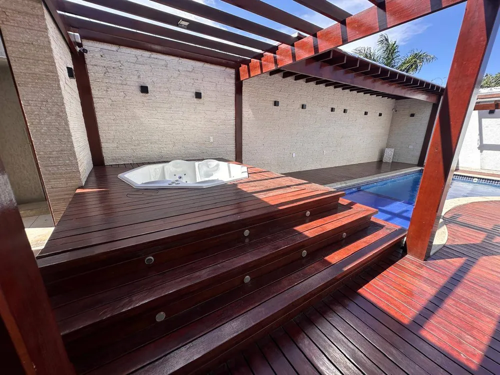 Casa, 3 quartos, 283 m² - Foto 10