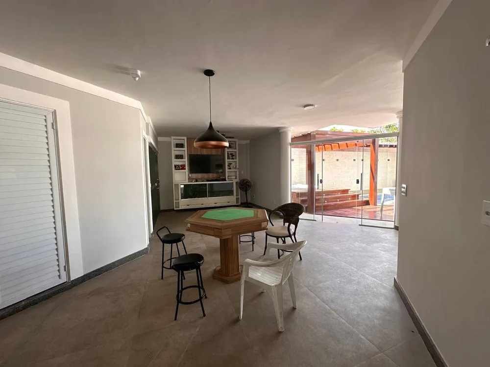 Casa, 3 quartos, 283 m² - Foto 35