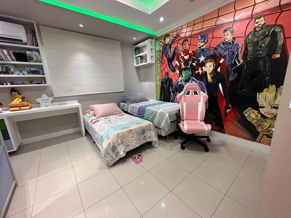 Casa, 3 quartos, 283 m² - Foto 14