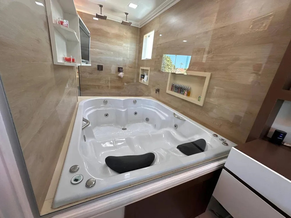 Casa, 3 quartos, 283 m² - Foto 31