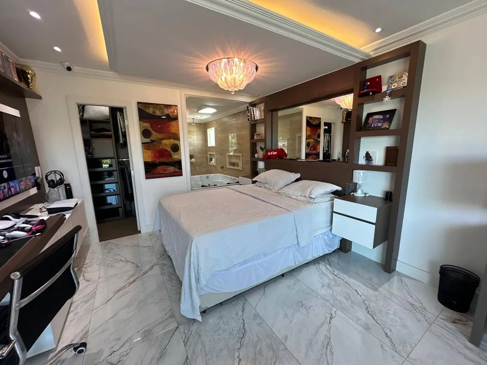 Casa, 3 quartos, 283 m² - Foto 3