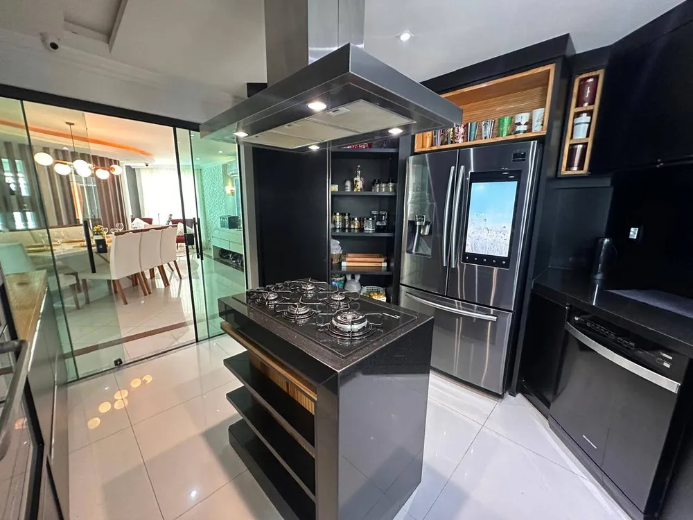 Casa, 3 quartos, 283 m² - Foto 39