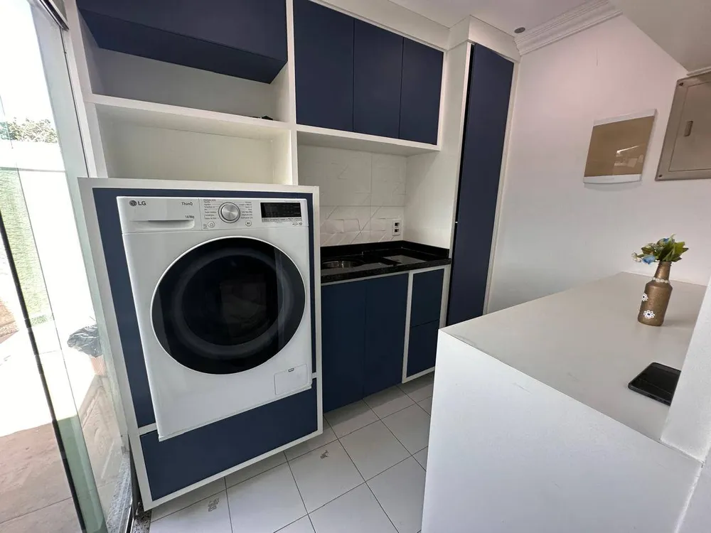 Casa, 3 quartos, 283 m² - Foto 16