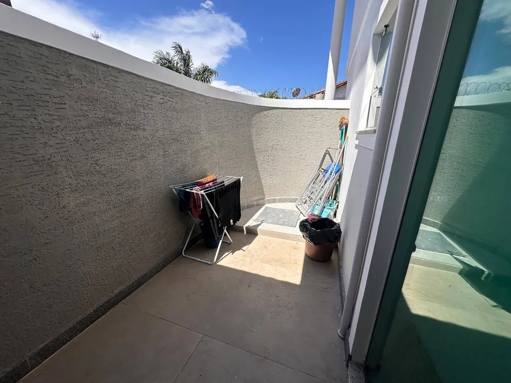 Casa, 3 quartos, 283 m² - Foto 11