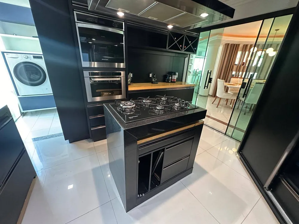 Casa, 3 quartos, 283 m² - Foto 4