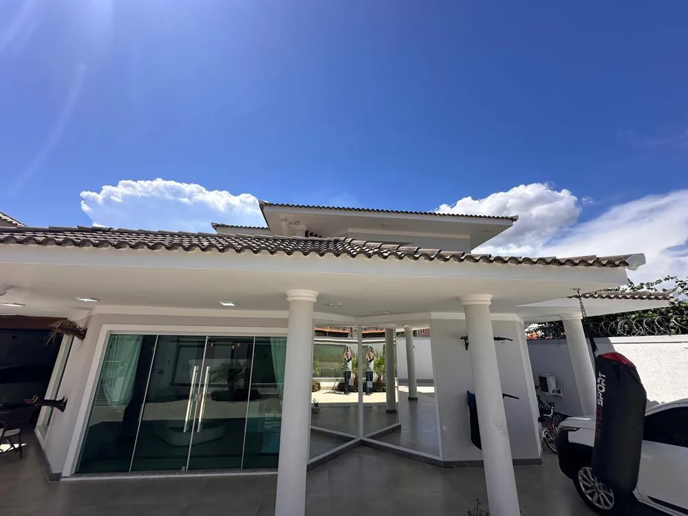 Casa, 3 quartos, 283 m² - Foto 6
