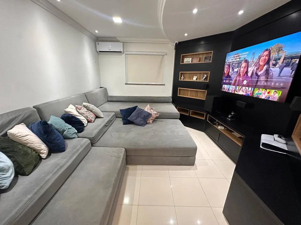 Casa, 3 quartos, 283 m² - Foto 36