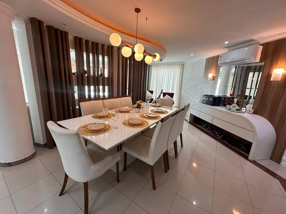 Casa, 3 quartos, 283 m² - Foto 9