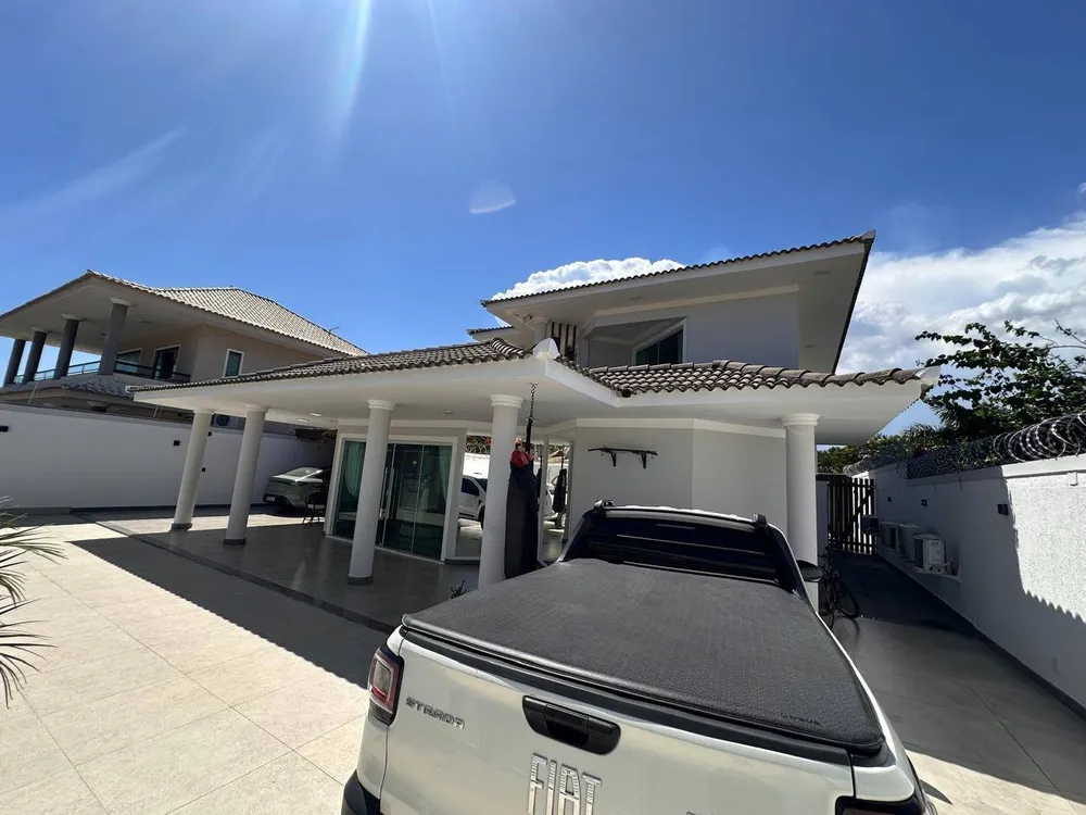 Casa, 3 quartos, 283 m² - Foto 34