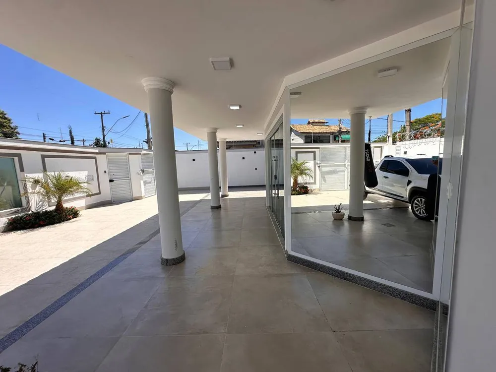 Casa, 3 quartos, 283 m² - Foto 1