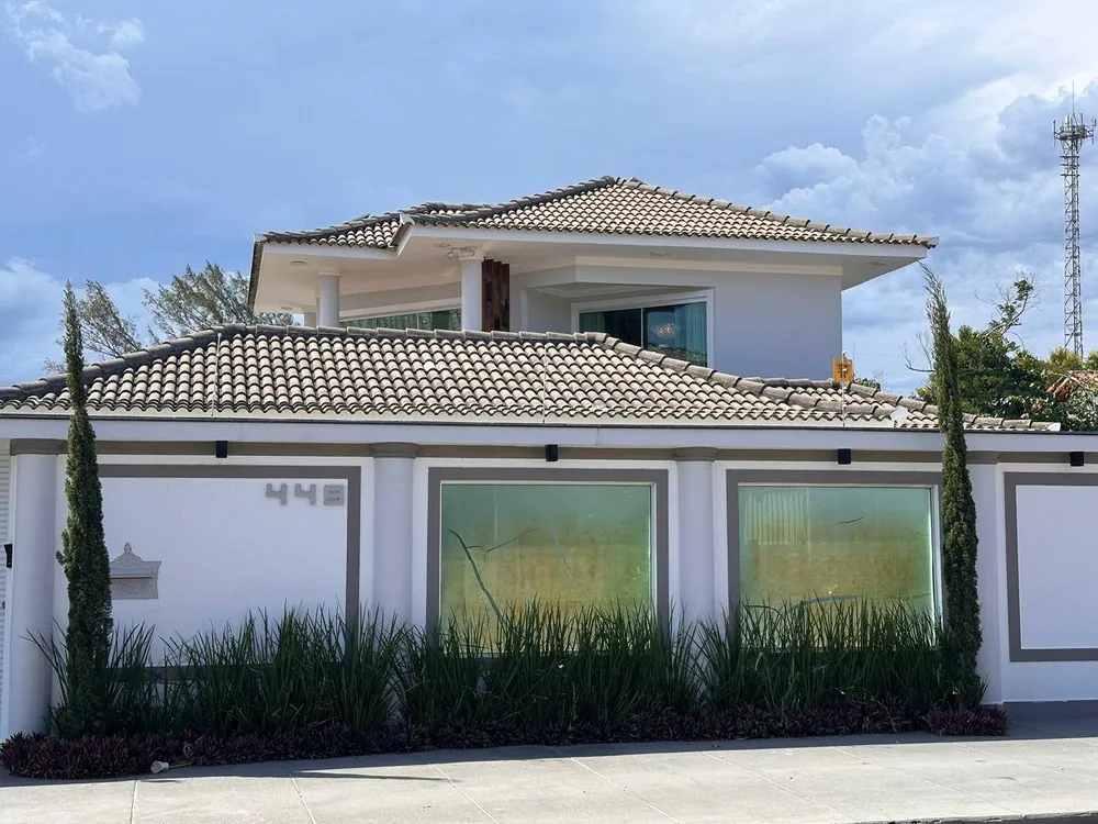 Casa, 3 quartos, 283 m² - Foto 19