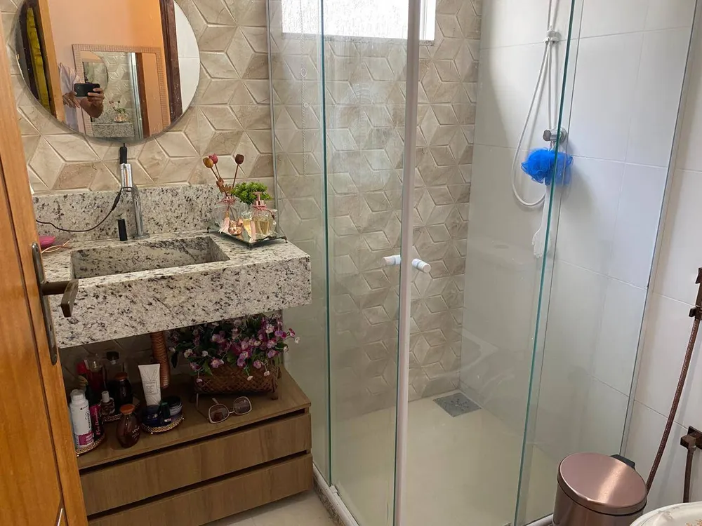 Casa, 2 quartos, 69 m² - Foto 28
