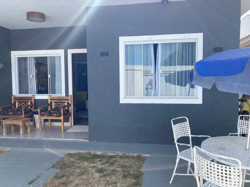 Casa, 2 quartos, 69 m² - Foto 4