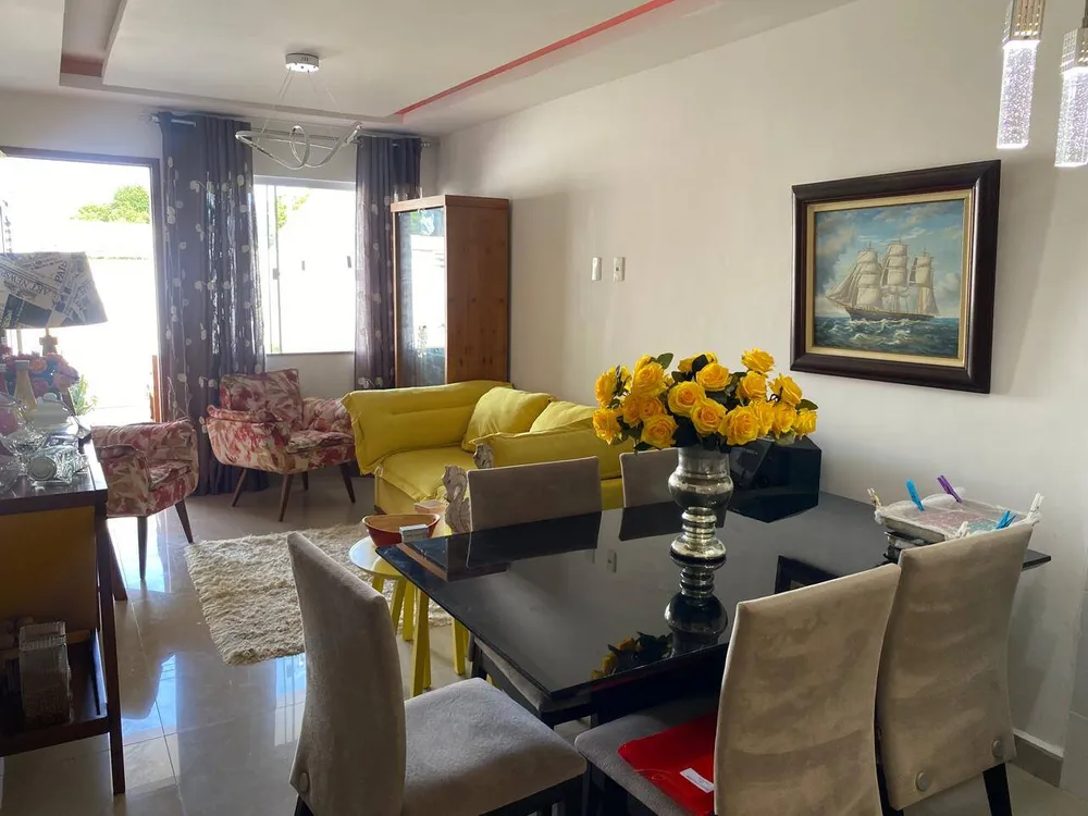 Casa, 2 quartos, 69 m² - Foto 20