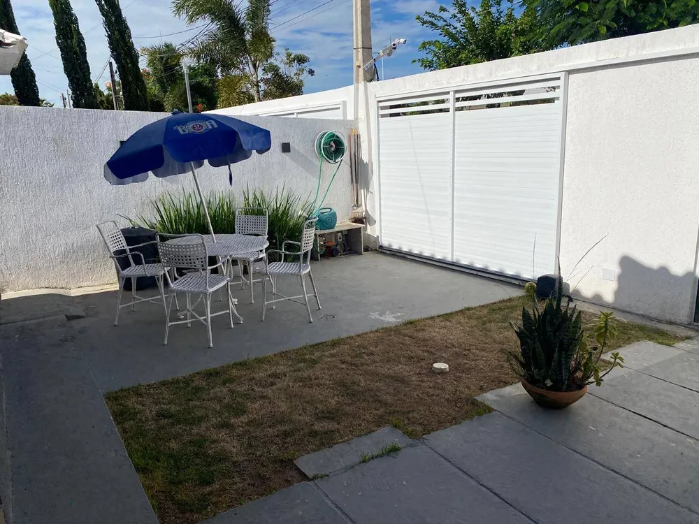 Casa, 2 quartos, 69 m² - Foto 5