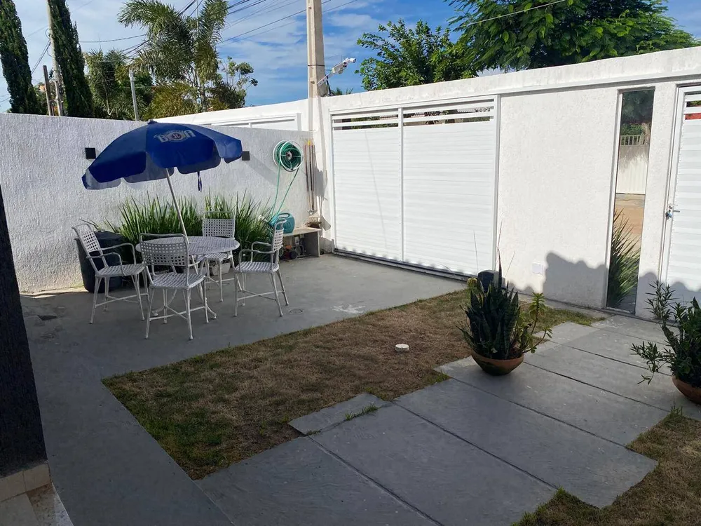 Casa, 2 quartos, 69 m² - Foto 9