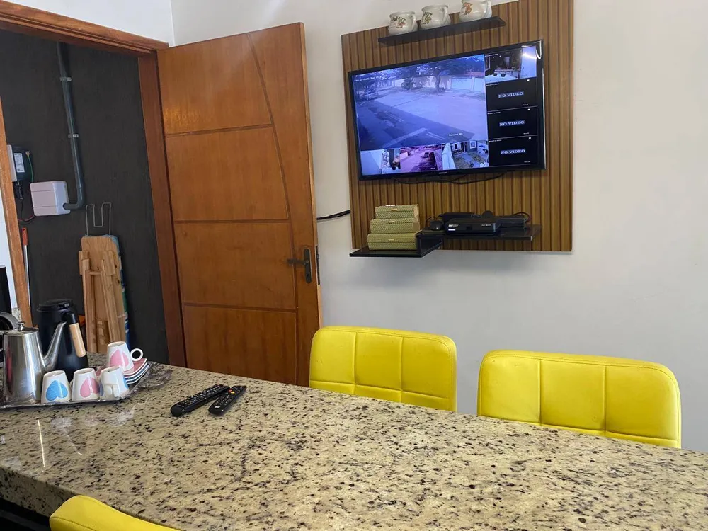 Casa, 2 quartos, 69 m² - Foto 25
