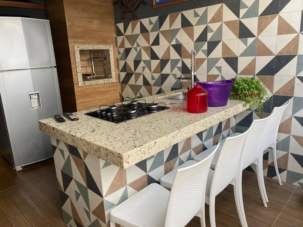 Casa, 2 quartos, 69 m² - Foto 14