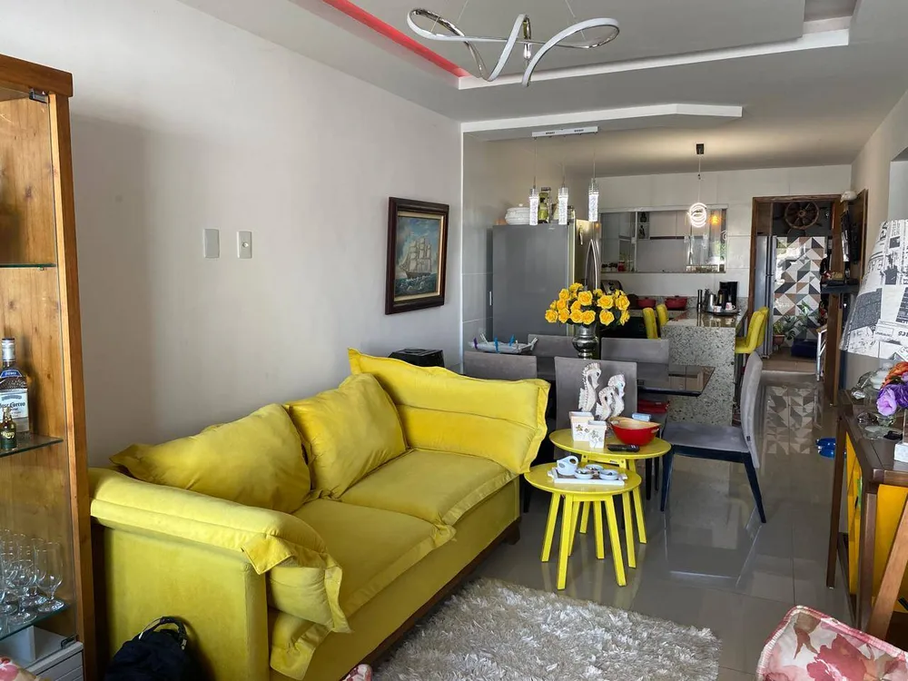 Casa, 2 quartos, 69 m² - Foto 17