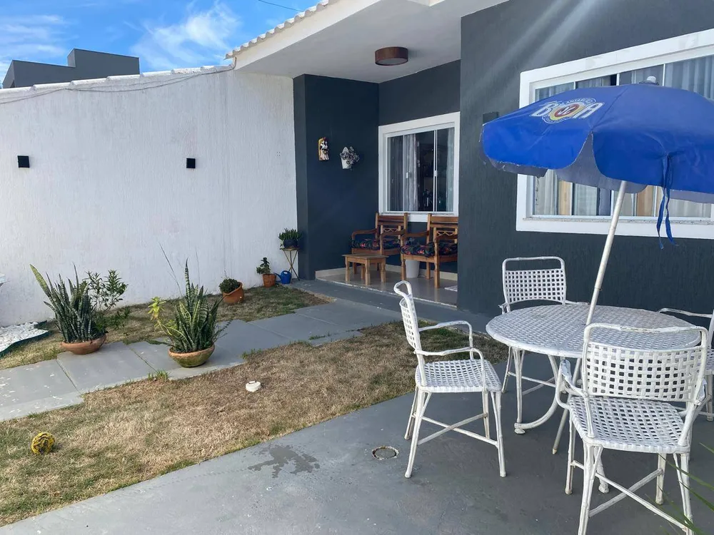 Casa, 2 quartos, 69 m² - Foto 3