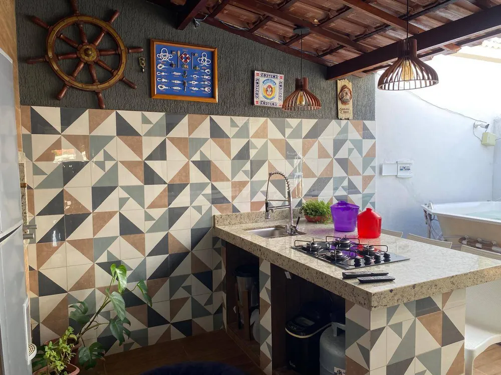 Casa, 2 quartos, 69 m² - Foto 12