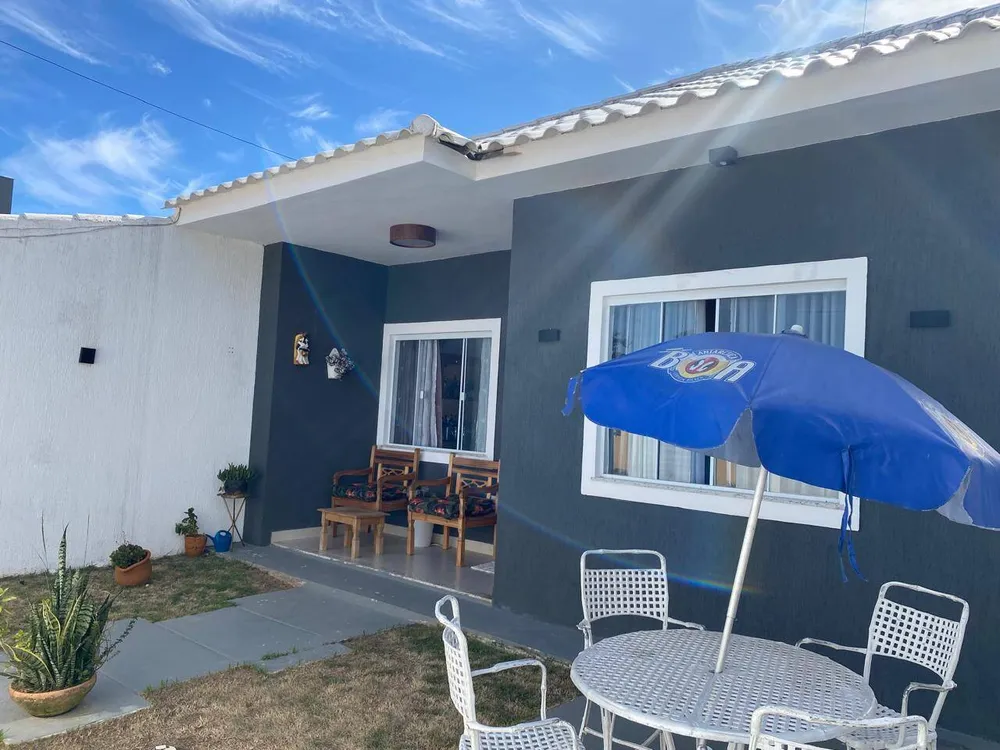 Casa, 2 quartos, 69 m² - Foto 2
