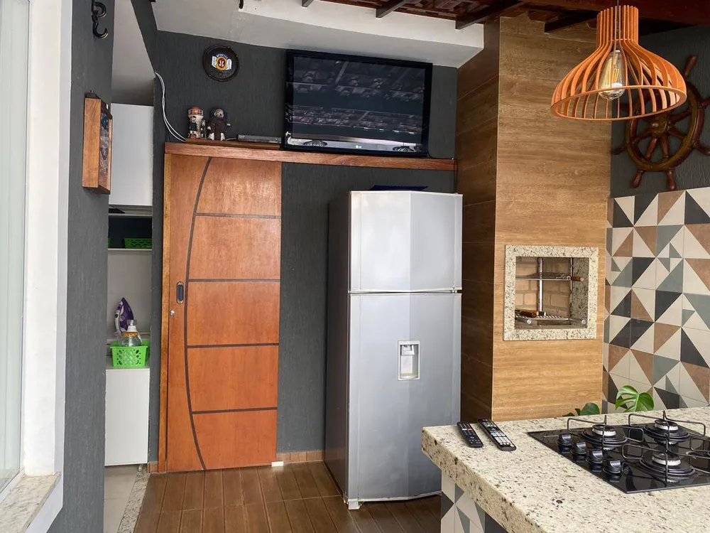 Casa, 2 quartos, 69 m² - Foto 11