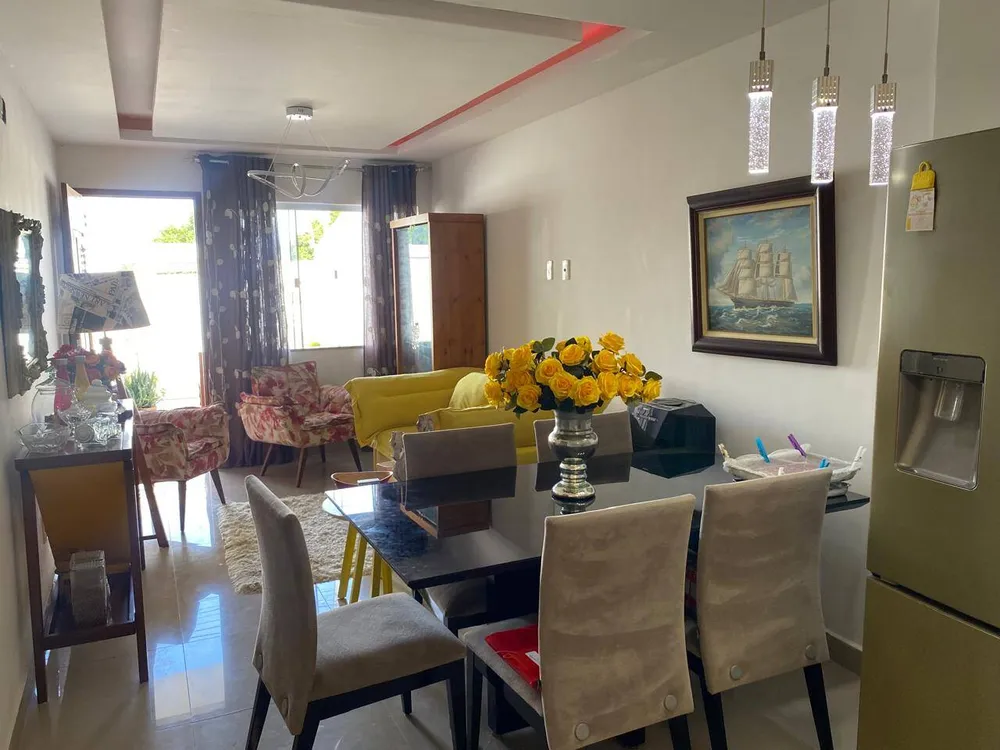 Casa, 2 quartos, 69 m² - Foto 18