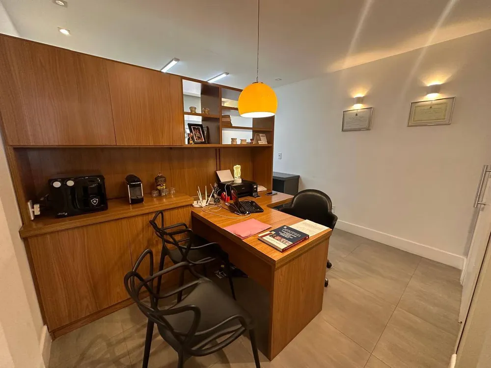 Sala-Conjunto, 25 m² - Foto 11