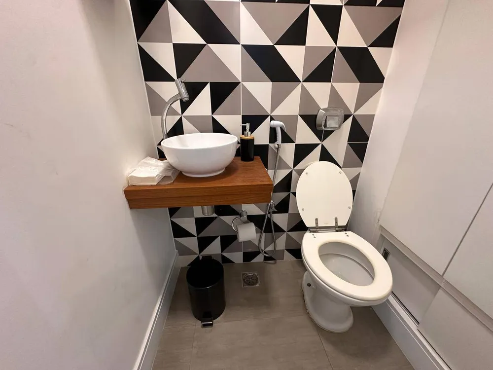 Sala-Conjunto, 25 m² - Foto 6