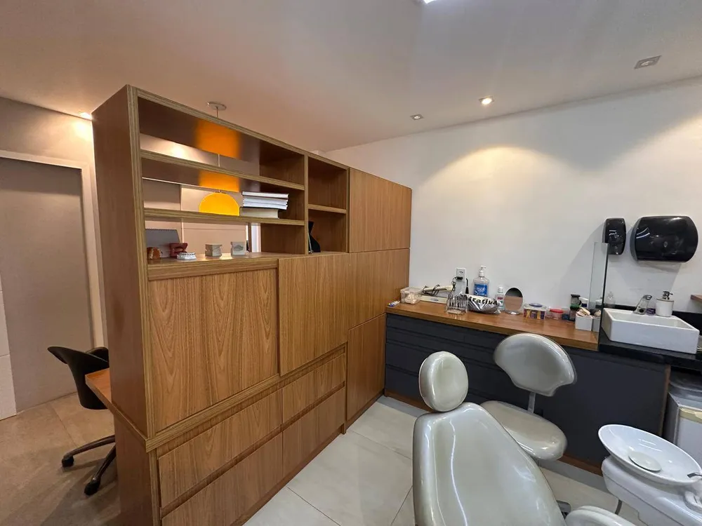 Sala-Conjunto, 25 m² - Foto 4